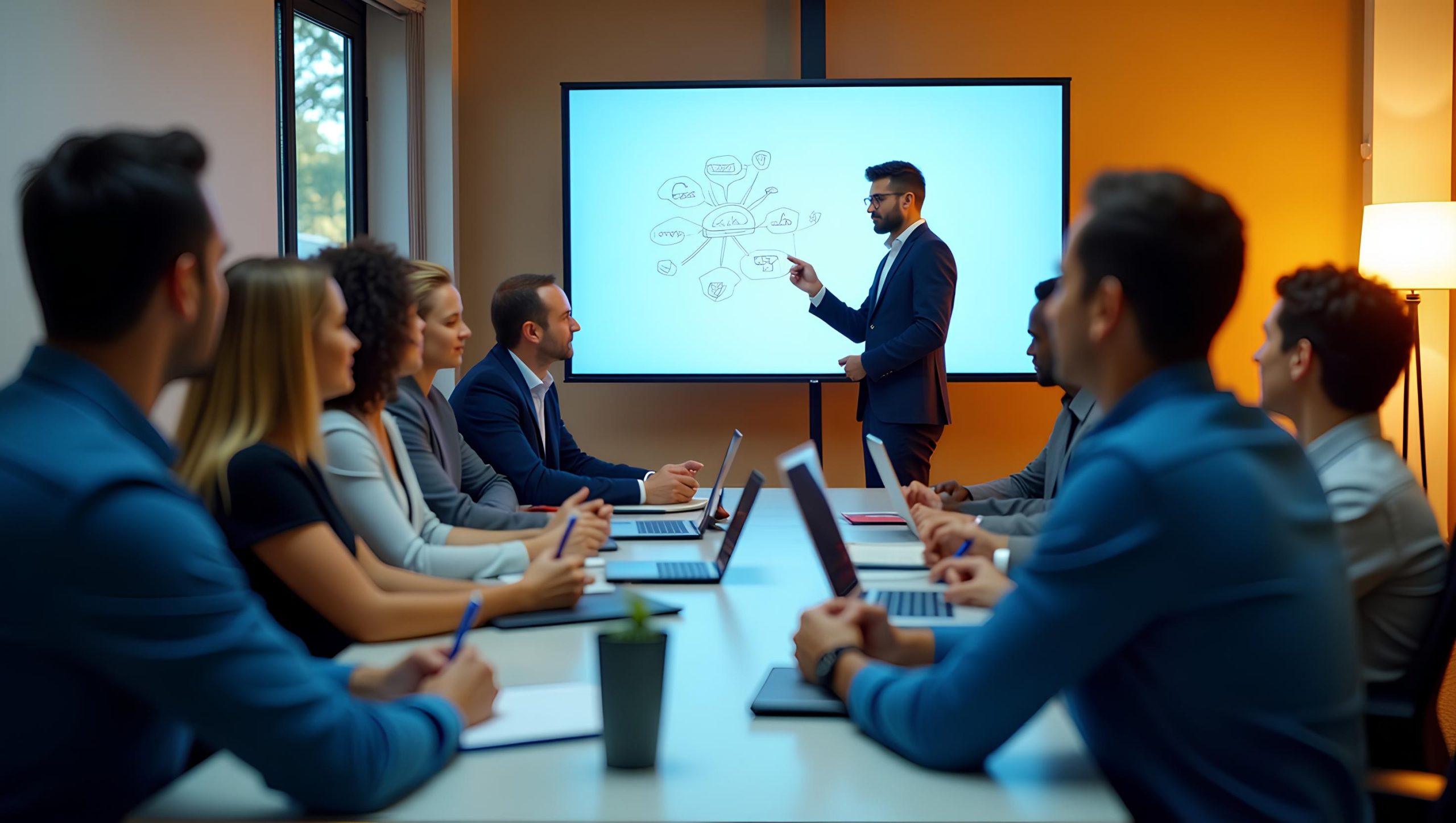 Préparer à l’obtention du diplôme TP - Formateur professionnel d'adultes RNCP37275