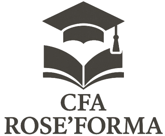 Logo CFA ROSE'FORMA